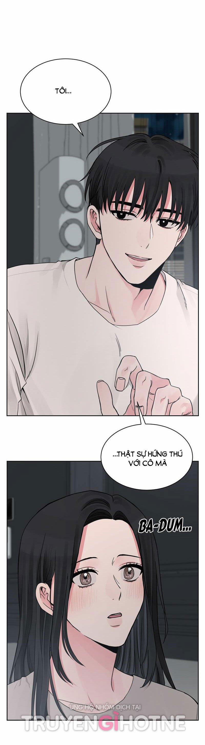 [18+] Ngủ Với Antifan 7.1 trang 27