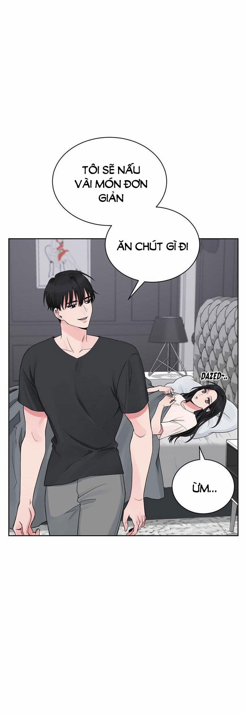 [18+] Ngủ Với Antifan 7.2 trang 16