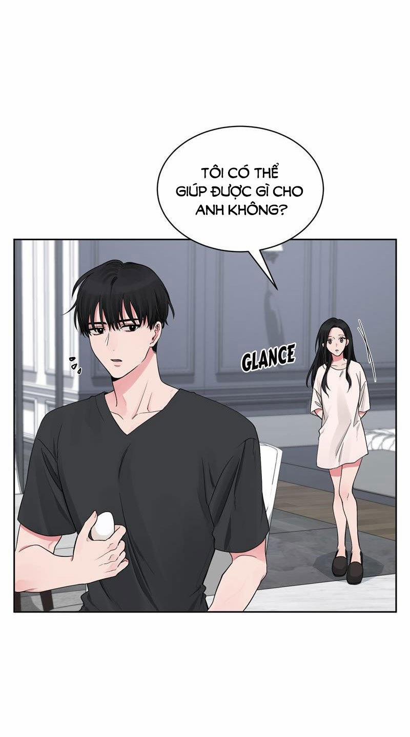 [18+] Ngủ Với Antifan 7.2 trang 19