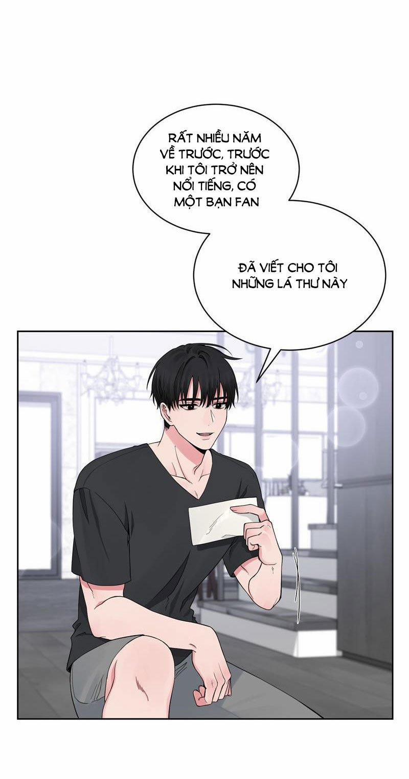 [18+] Ngủ Với Antifan 7.2 trang 29