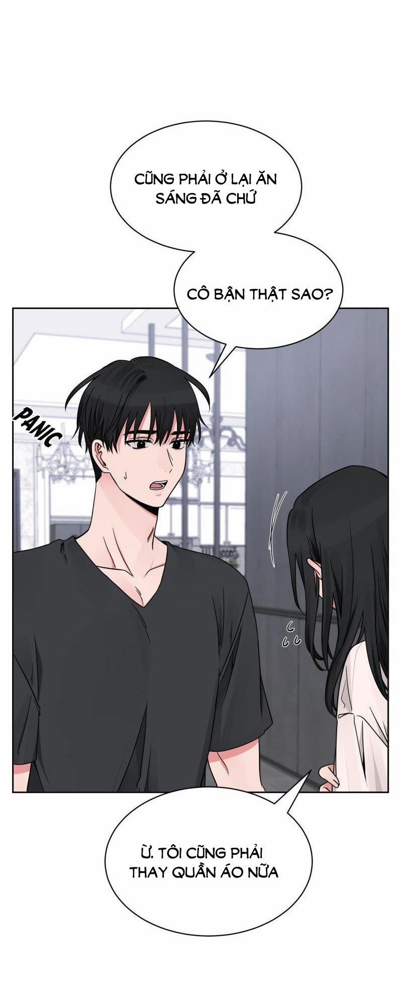 [18+] Ngủ Với Antifan 8.1 trang 11