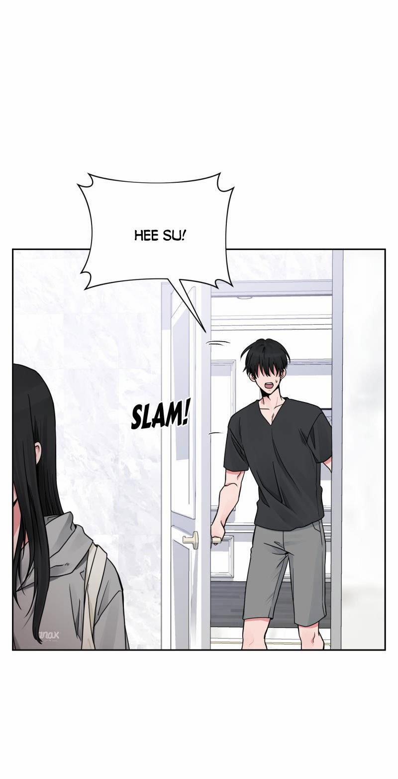 [18+] Ngủ Với Antifan 8.1 trang 13