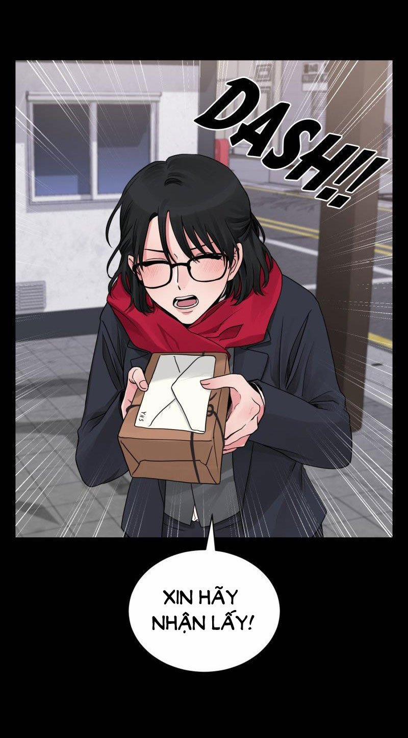 [18+] Ngủ Với Antifan 8.1 trang 32