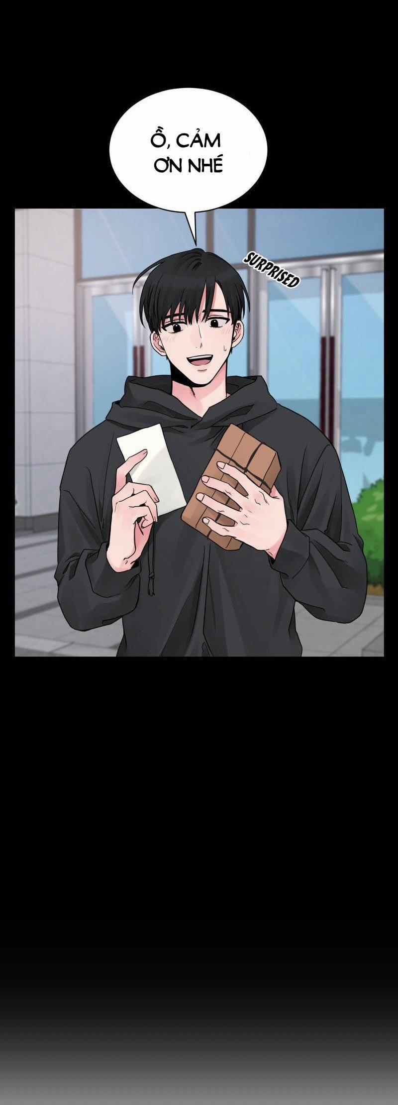 [18+] Ngủ Với Antifan 8.1 trang 33