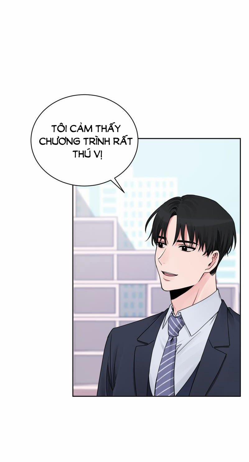 [18+] Ngủ Với Antifan 8.2 trang 15