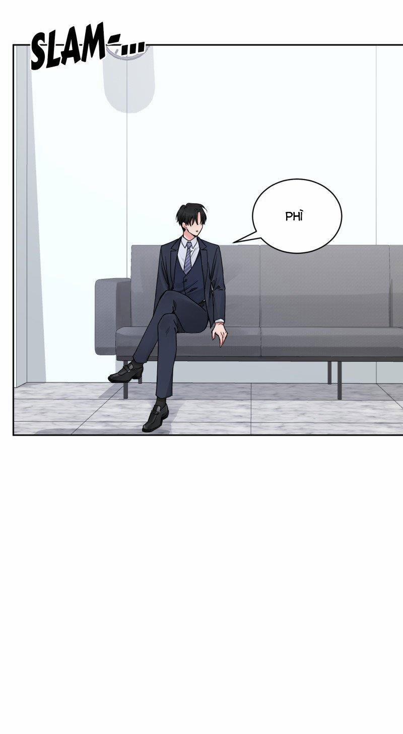 [18+] Ngủ Với Antifan 8.2 trang 20