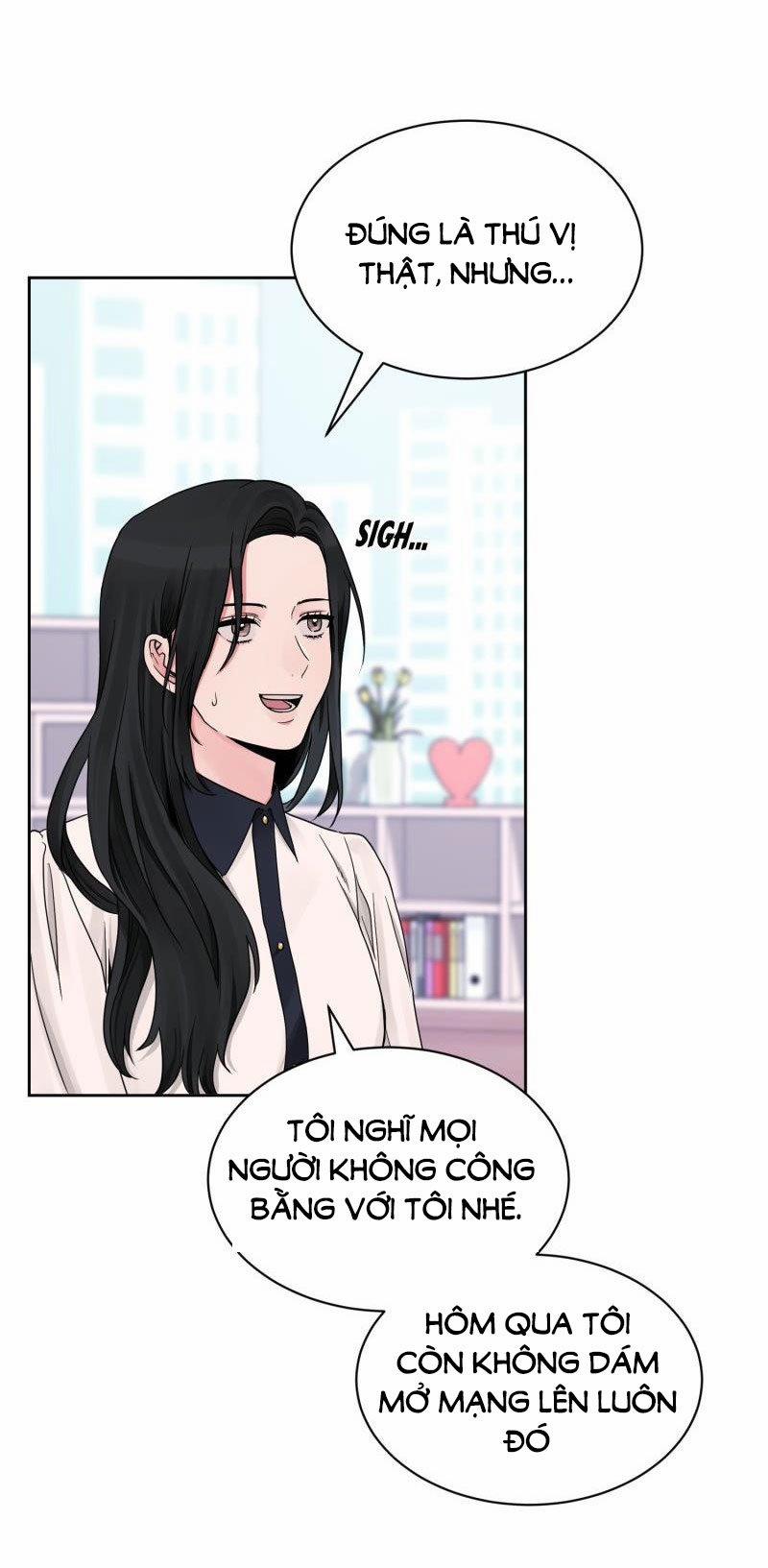 [18+] Ngủ Với Antifan 8.2 trang 28