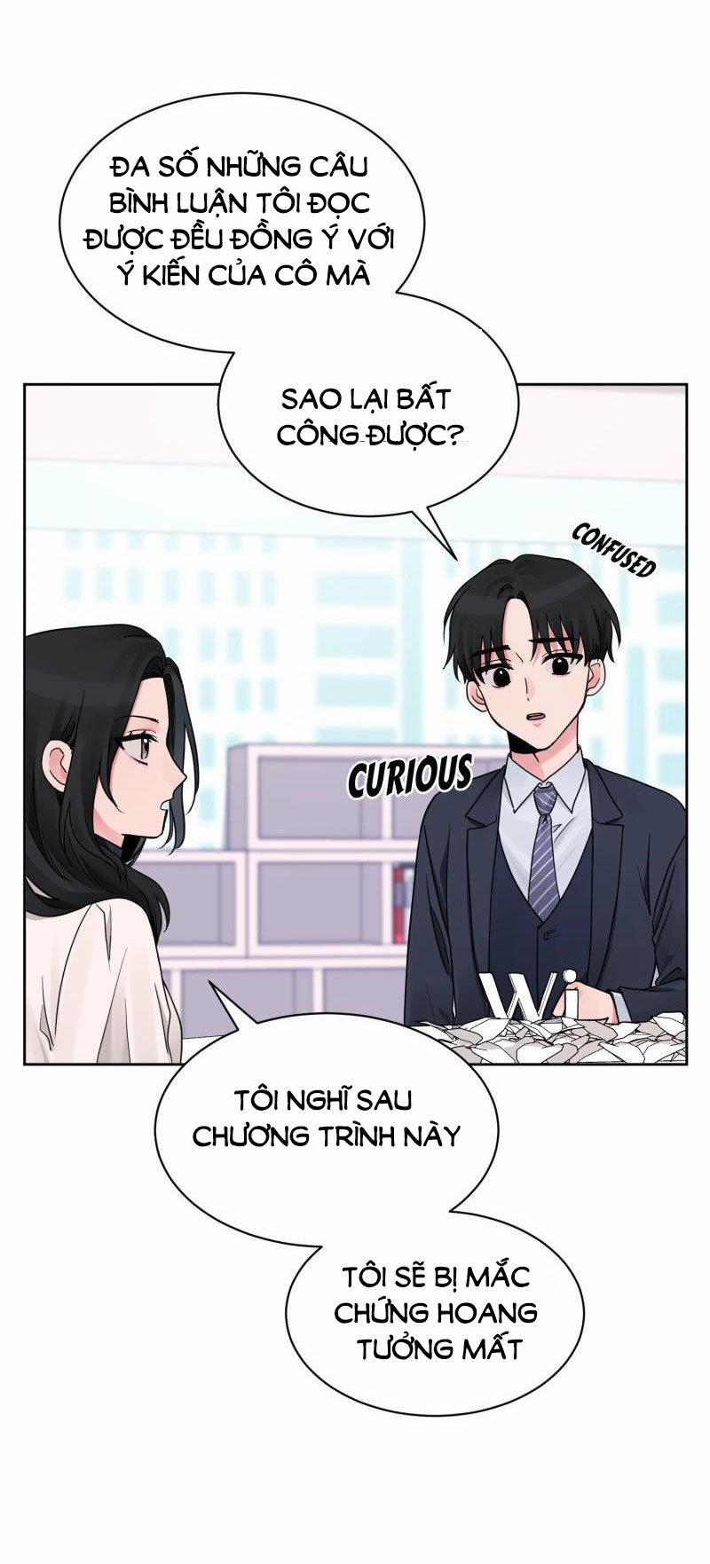 [18+] Ngủ Với Antifan 8.2 trang 29