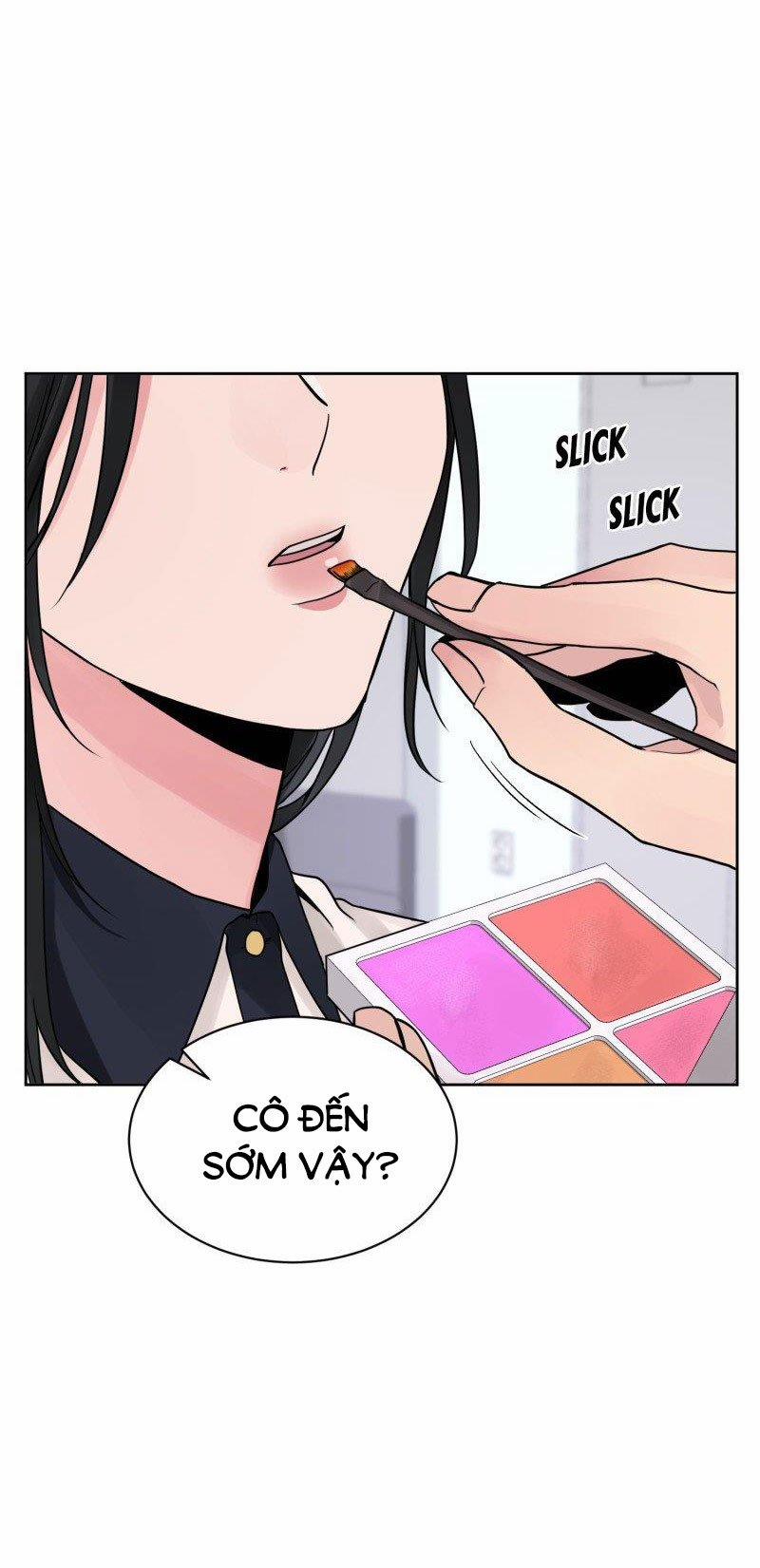 [18+] Ngủ Với Antifan 8.2 trang 3