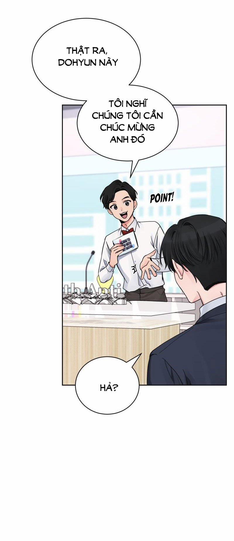 [18+] Ngủ Với Antifan 8.2 trang 30