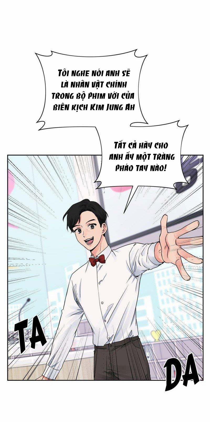 [18+] Ngủ Với Antifan 8.2 trang 33