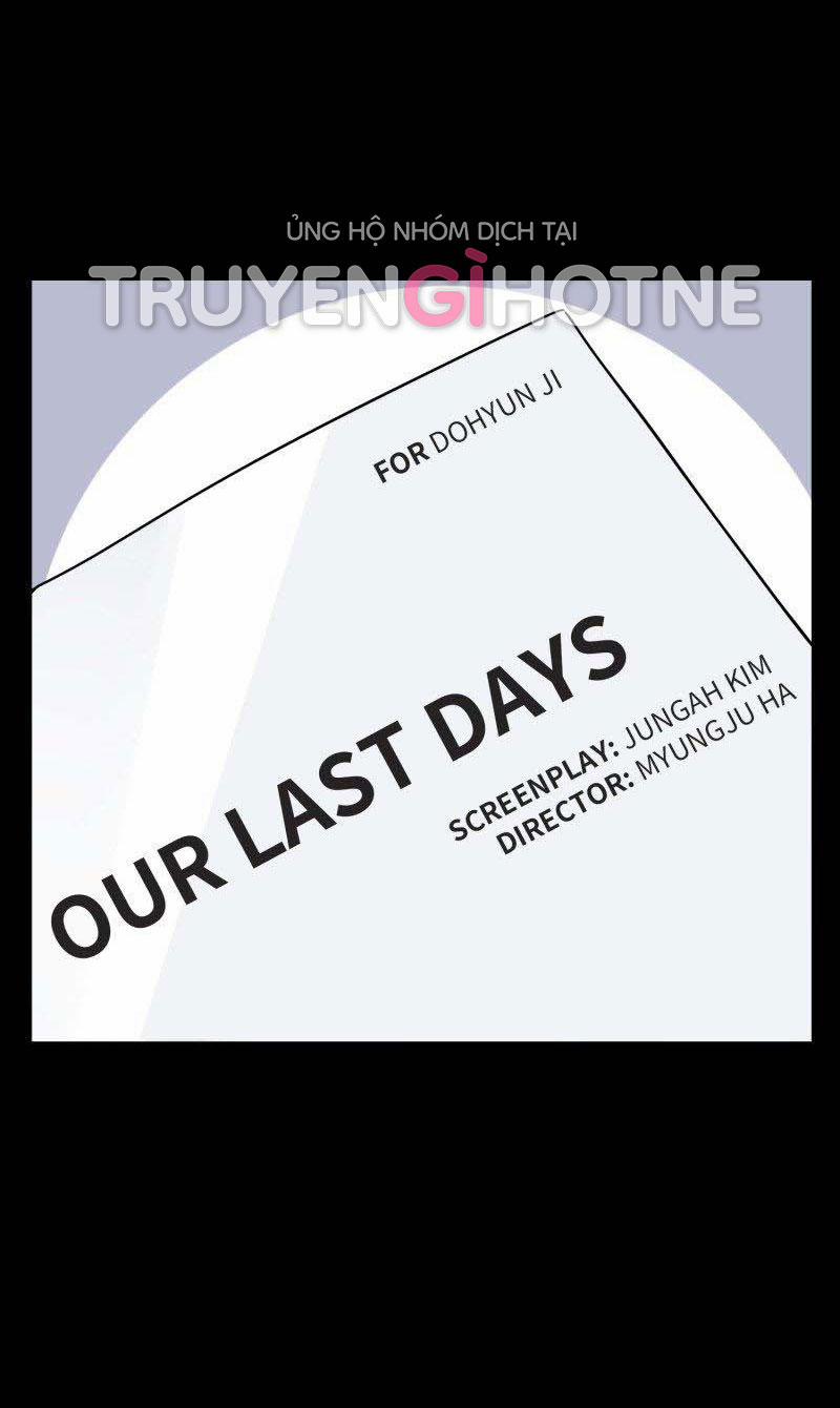 [18+] Ngủ Với Antifan 8.2 trang 37