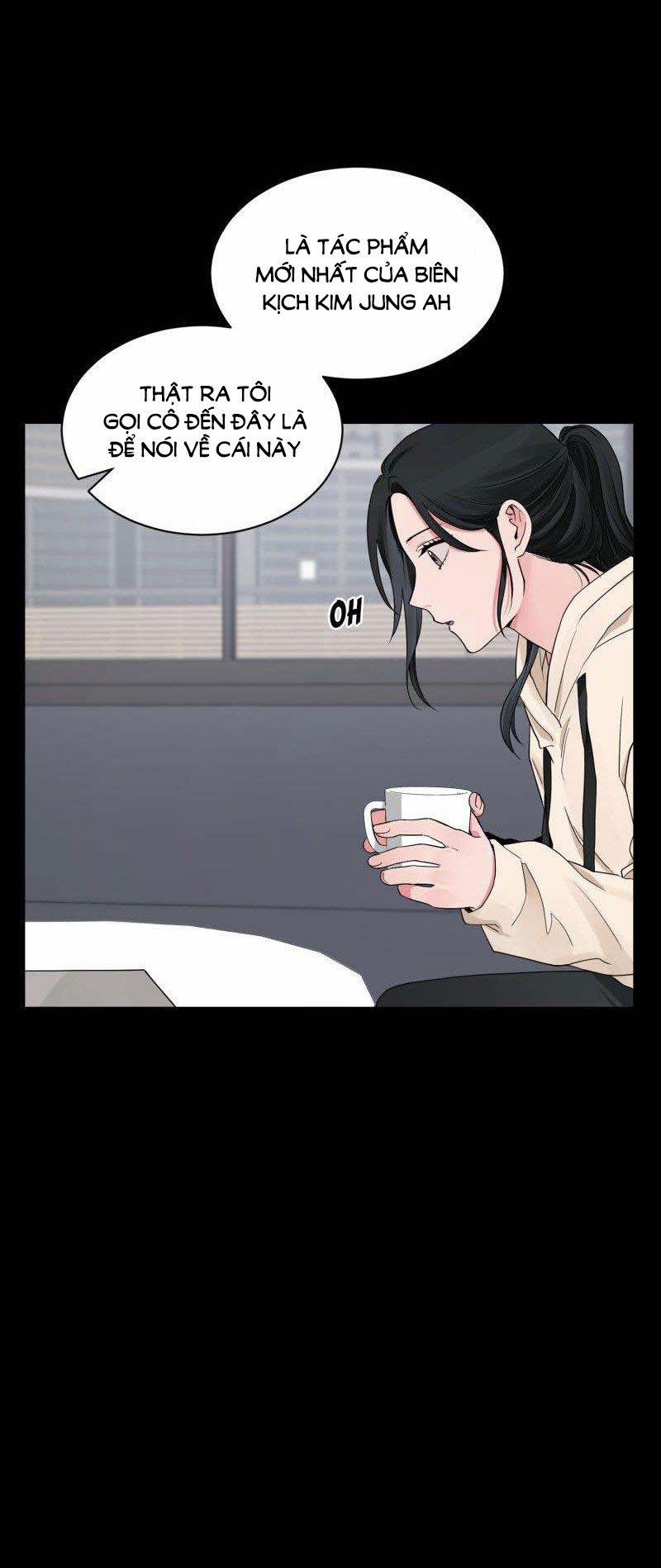 [18+] Ngủ Với Antifan 8.2 trang 38