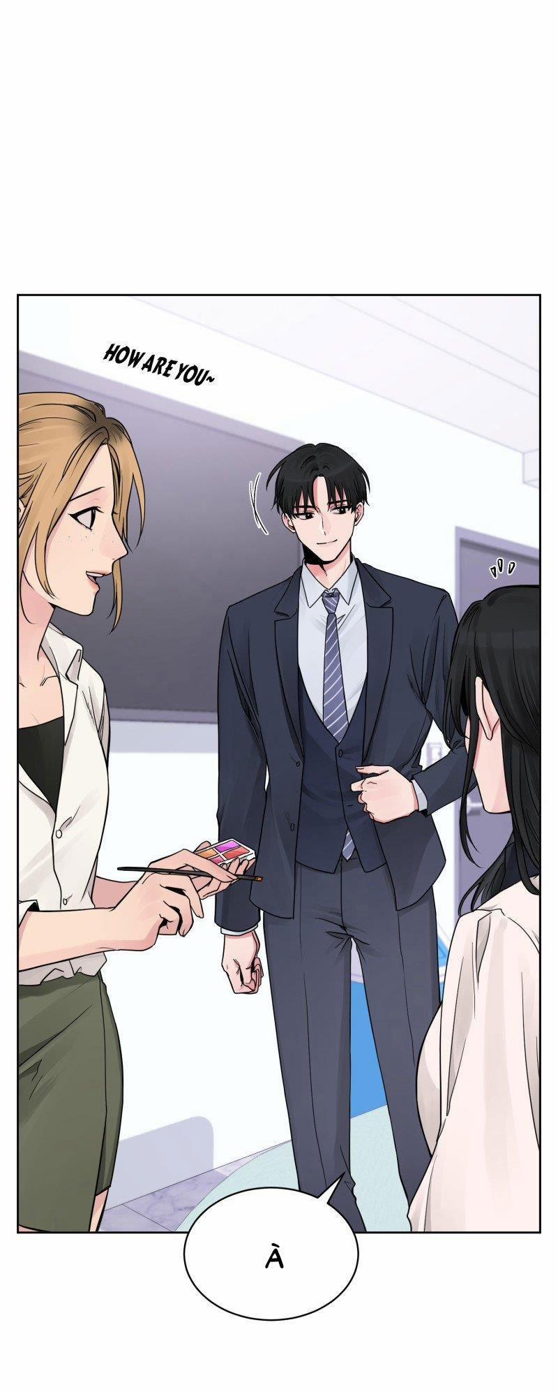 [18+] Ngủ Với Antifan 8.2 trang 4