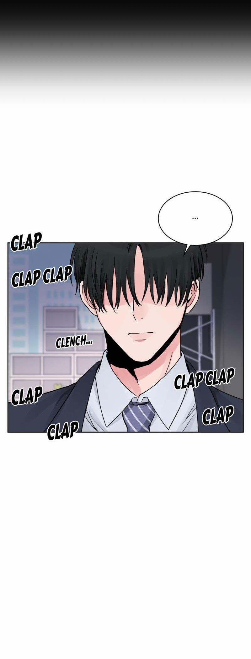 [18+] Ngủ Với Antifan 8.2 trang 40