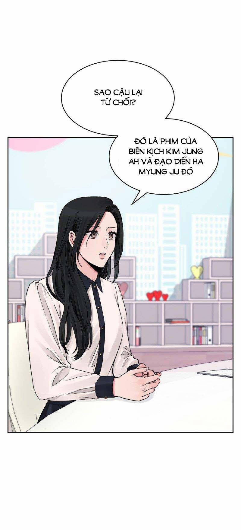 [18+] Ngủ Với Antifan 8.2 trang 46