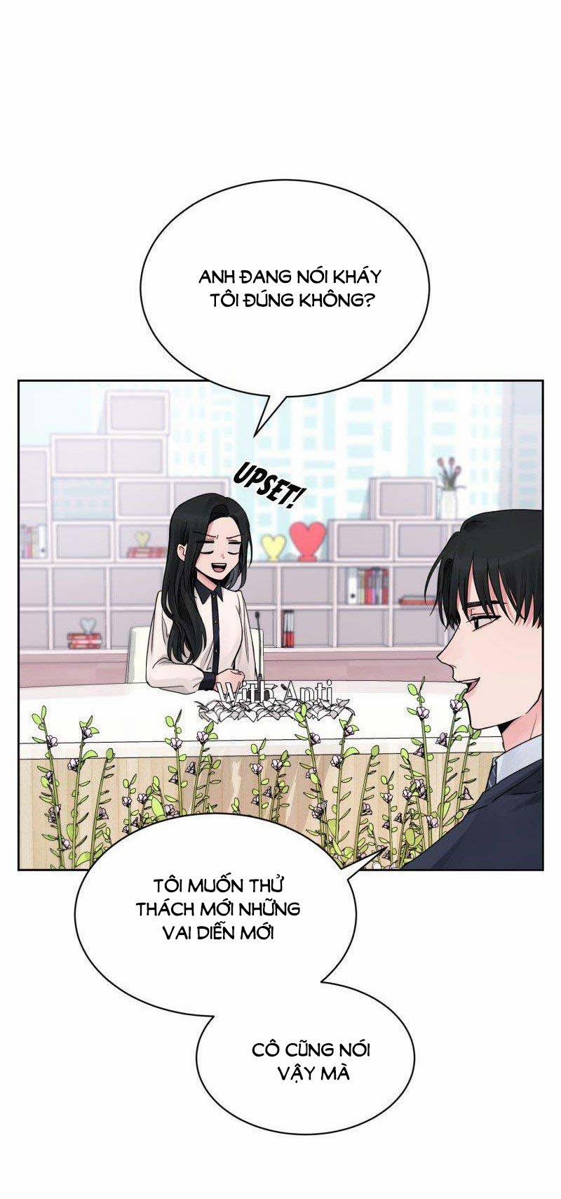 [18+] Ngủ Với Antifan 8.2 trang 49