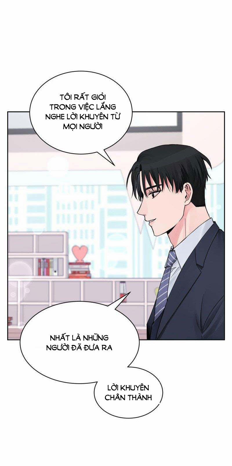 [18+] Ngủ Với Antifan 8.2 trang 50