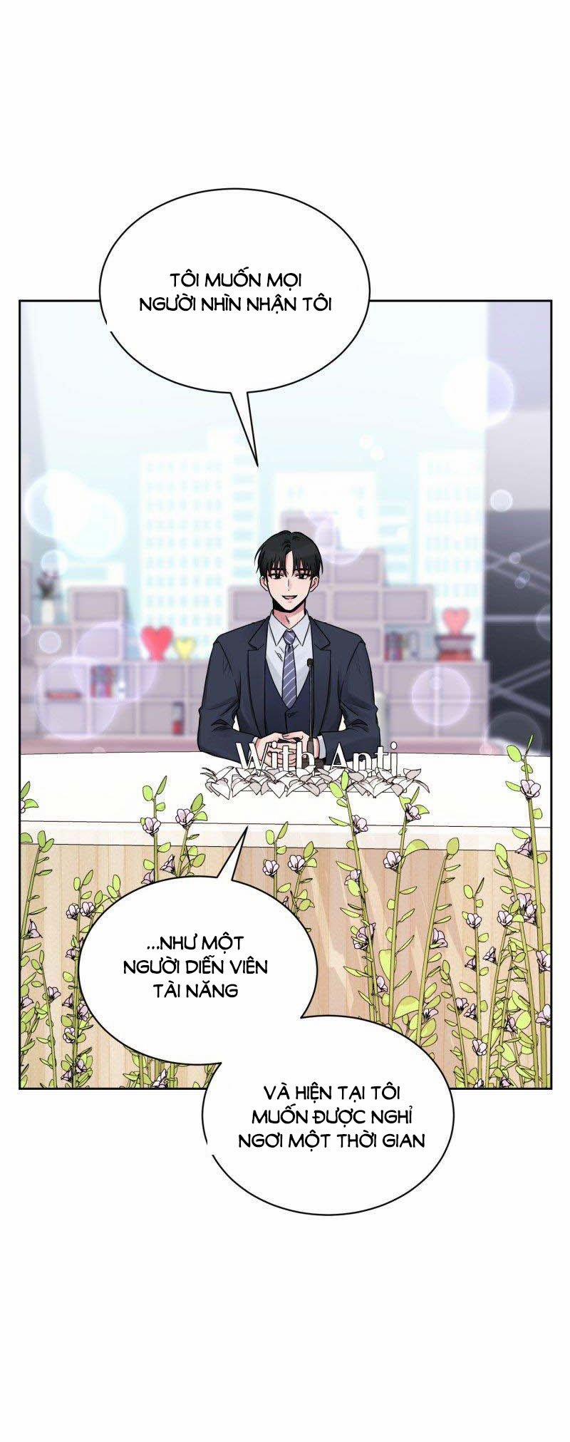 [18+] Ngủ Với Antifan 8.2 trang 51