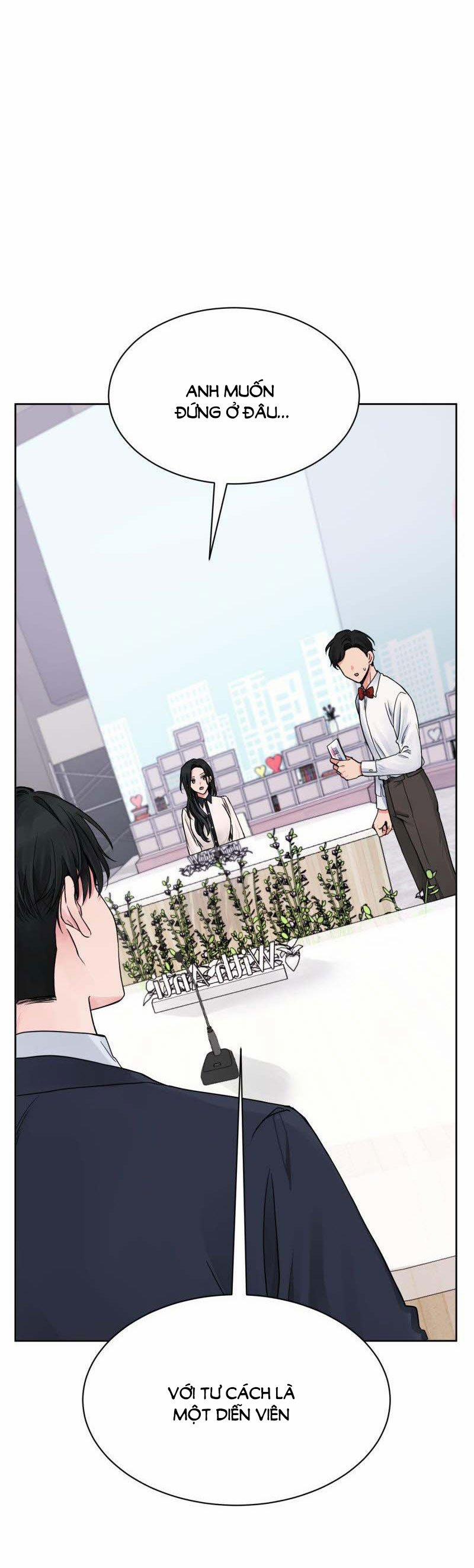 [18+] Ngủ Với Antifan 8.2 trang 59