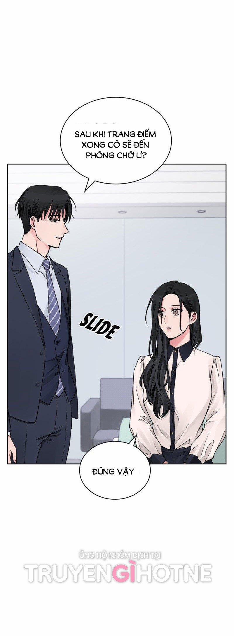 [18+] Ngủ Với Antifan 8.2 trang 6