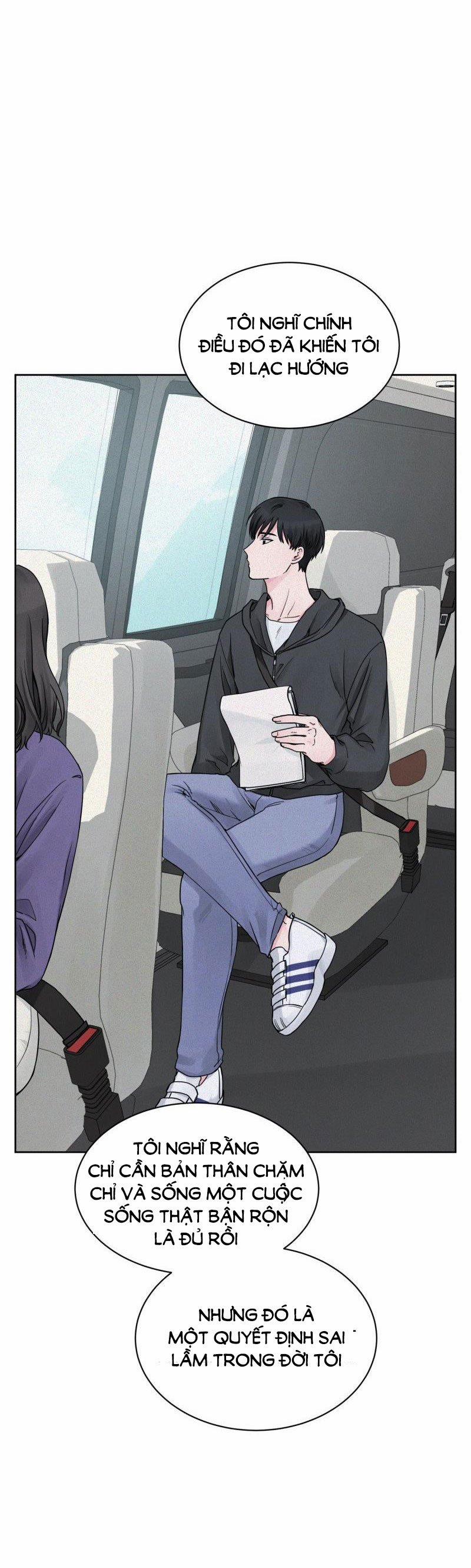 [18+] Ngủ Với Antifan 9.1 trang 10