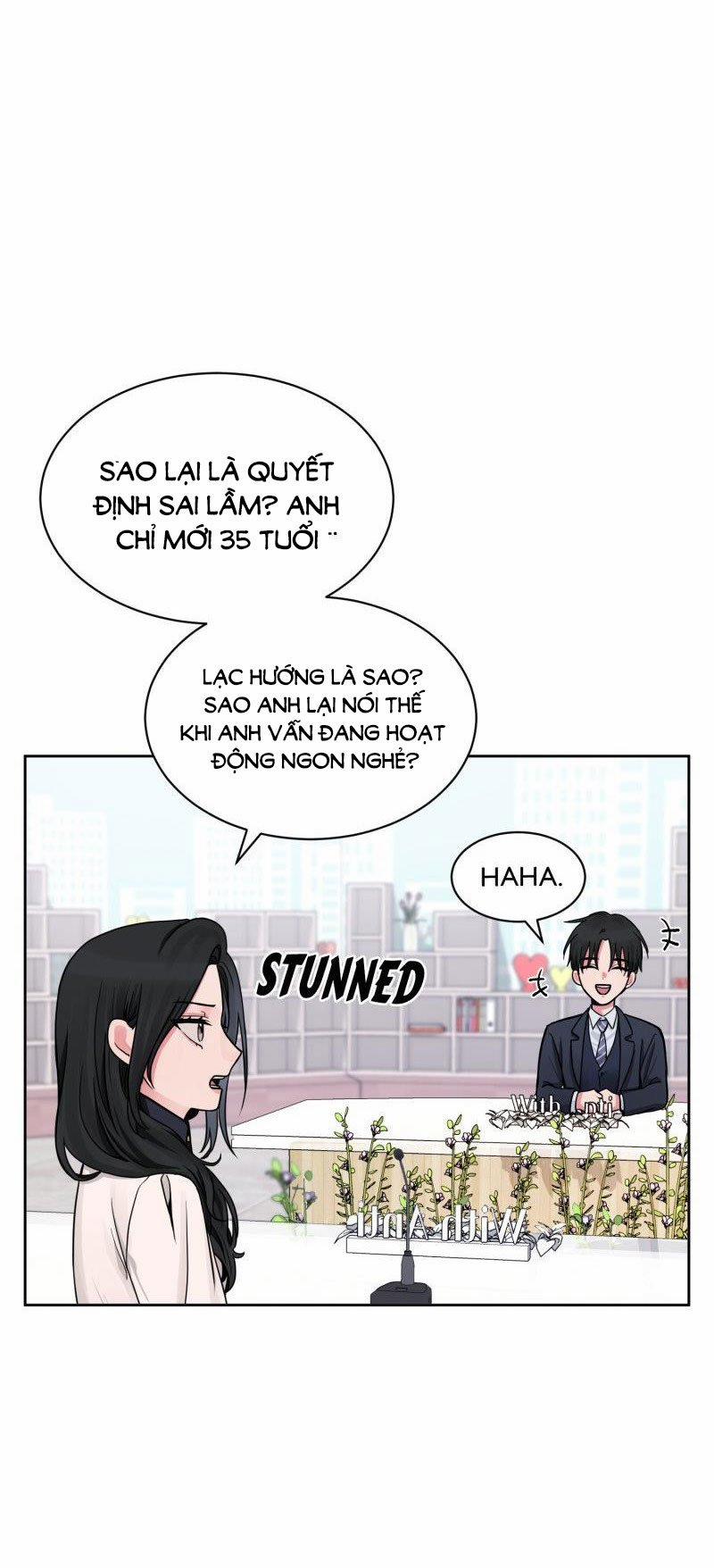 [18+] Ngủ Với Antifan 9.1 trang 12