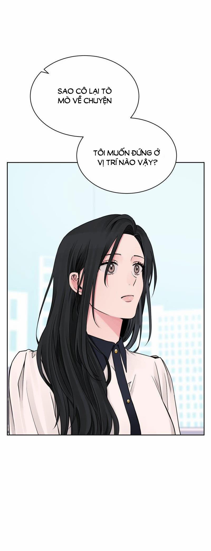 [18+] Ngủ Với Antifan 9.1 trang 18