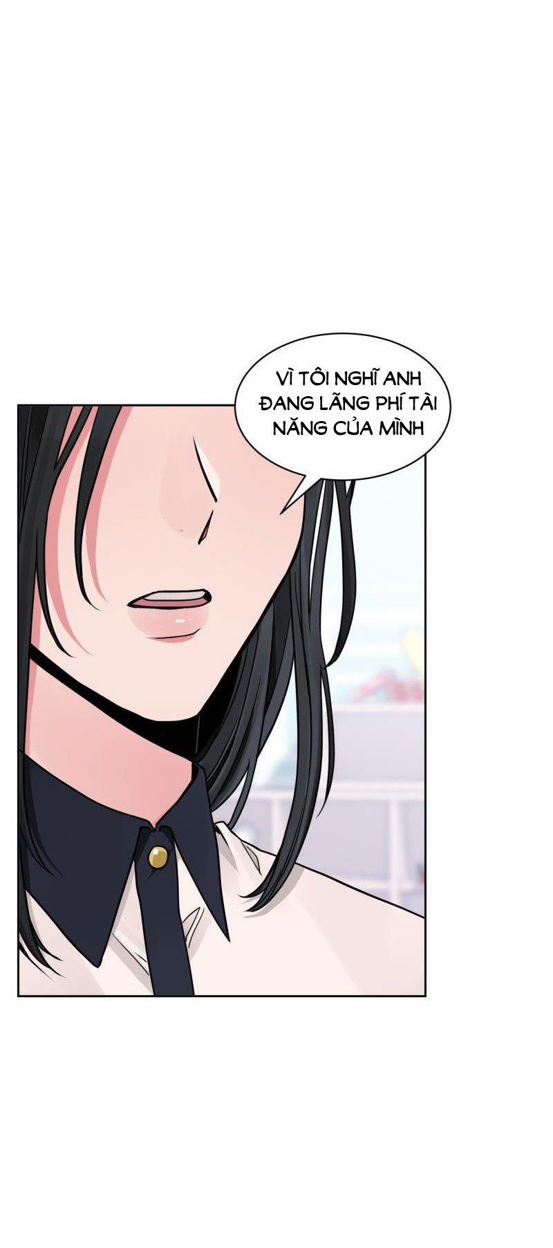 [18+] Ngủ Với Antifan 9.1 trang 19