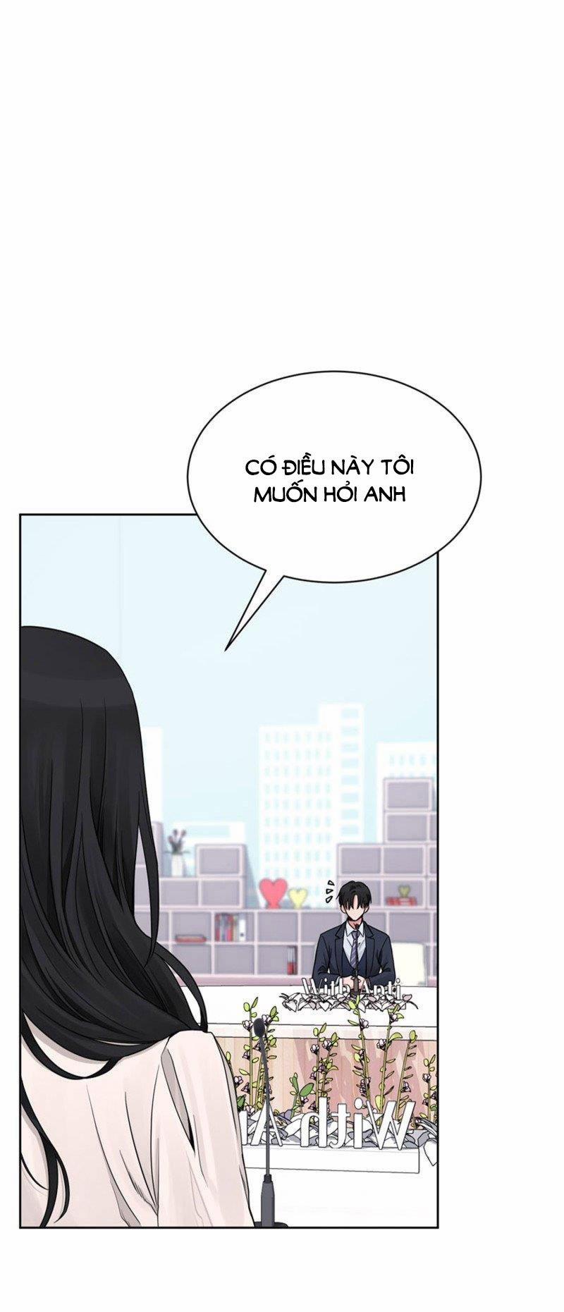 [18+] Ngủ Với Antifan 9.1 trang 2