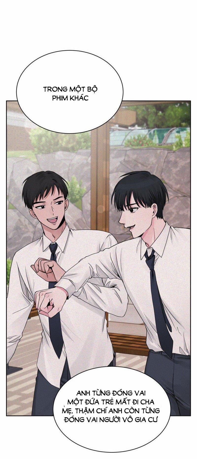 [18+] Ngủ Với Antifan 9.1 trang 22