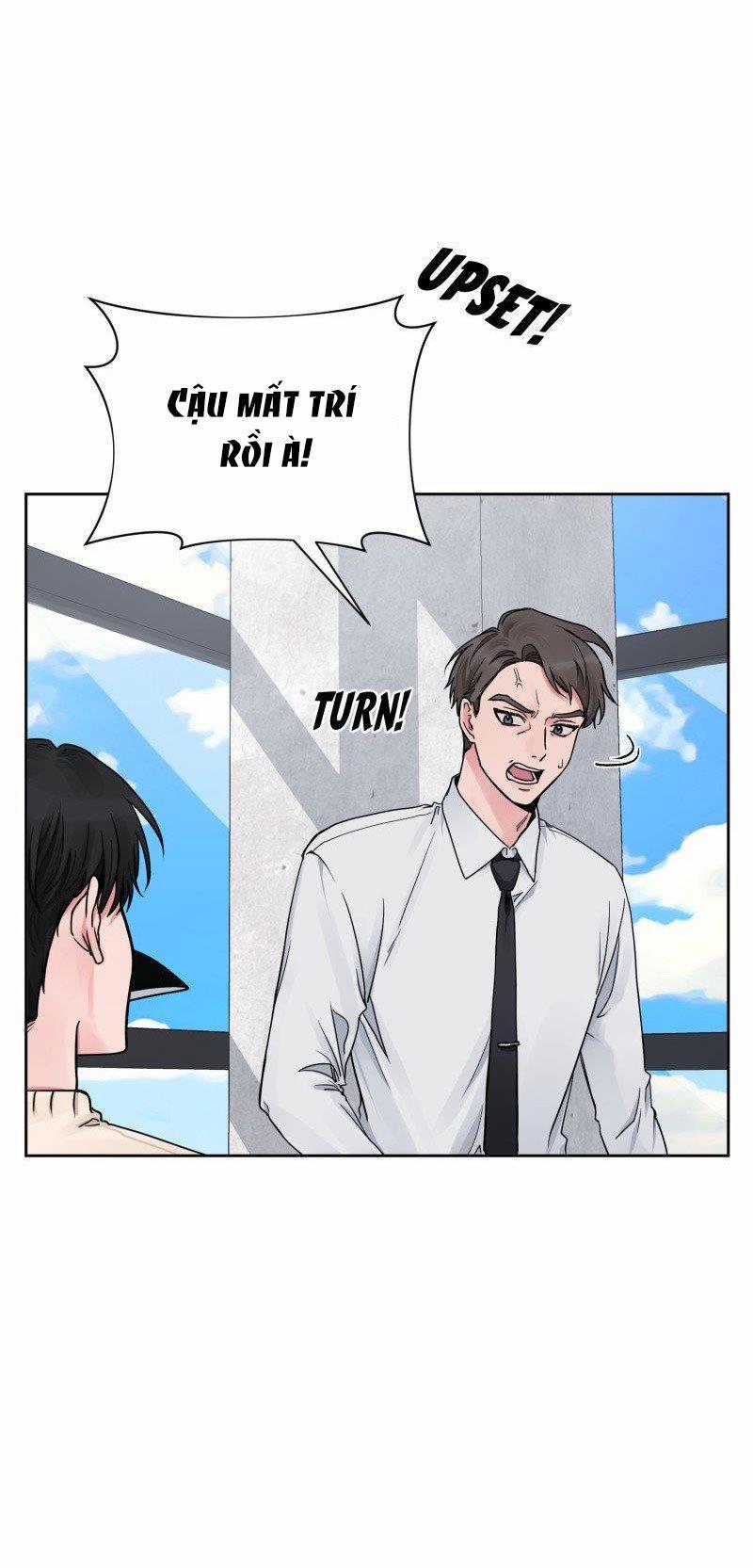 [18+] Ngủ Với Antifan 9.1 trang 25