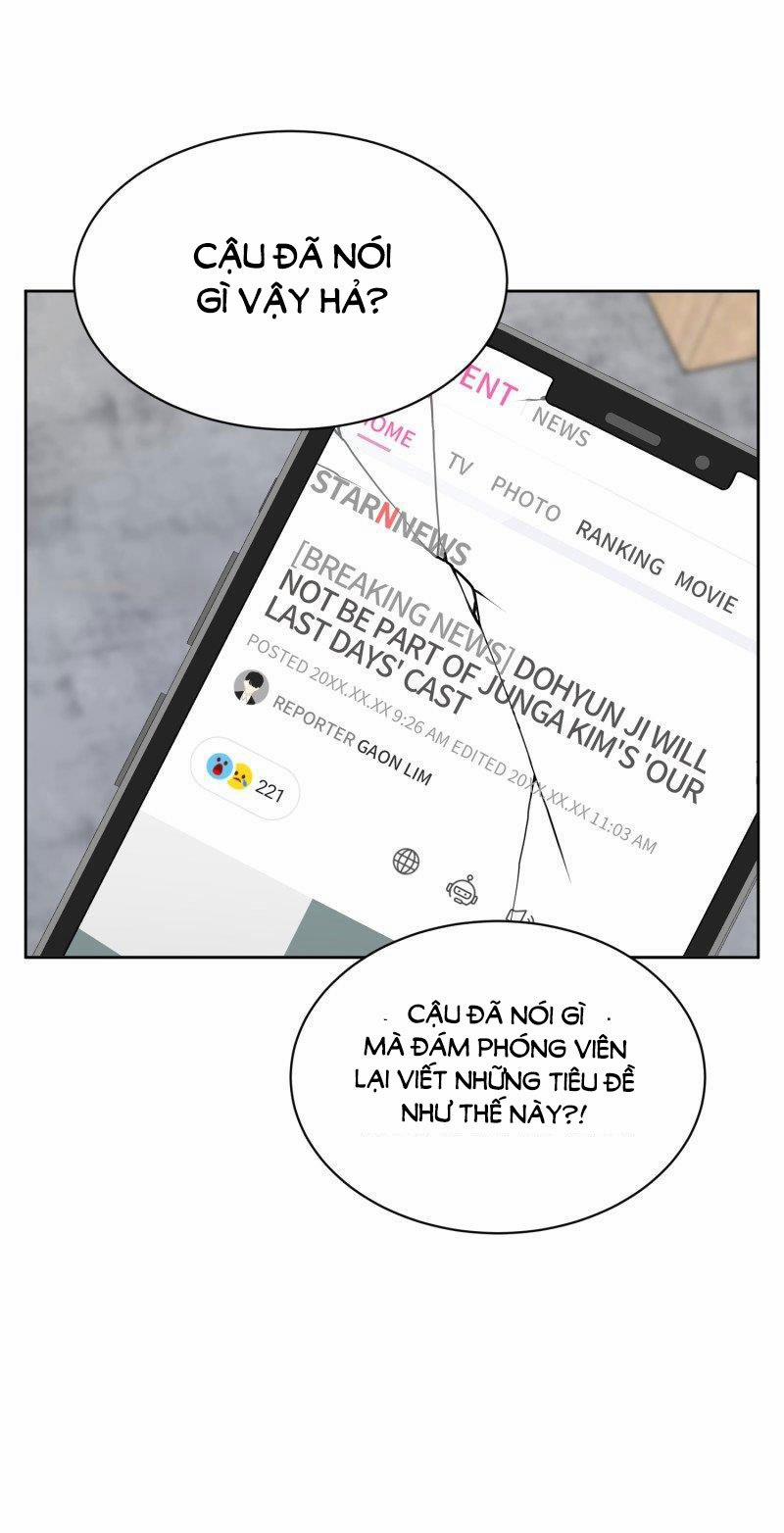 [18+] Ngủ Với Antifan 9.1 trang 27