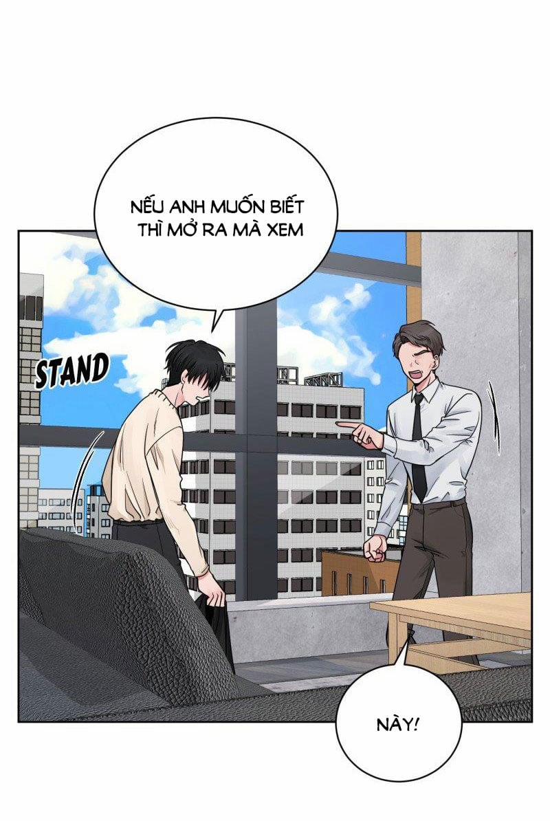 [18+] Ngủ Với Antifan 9.1 trang 28