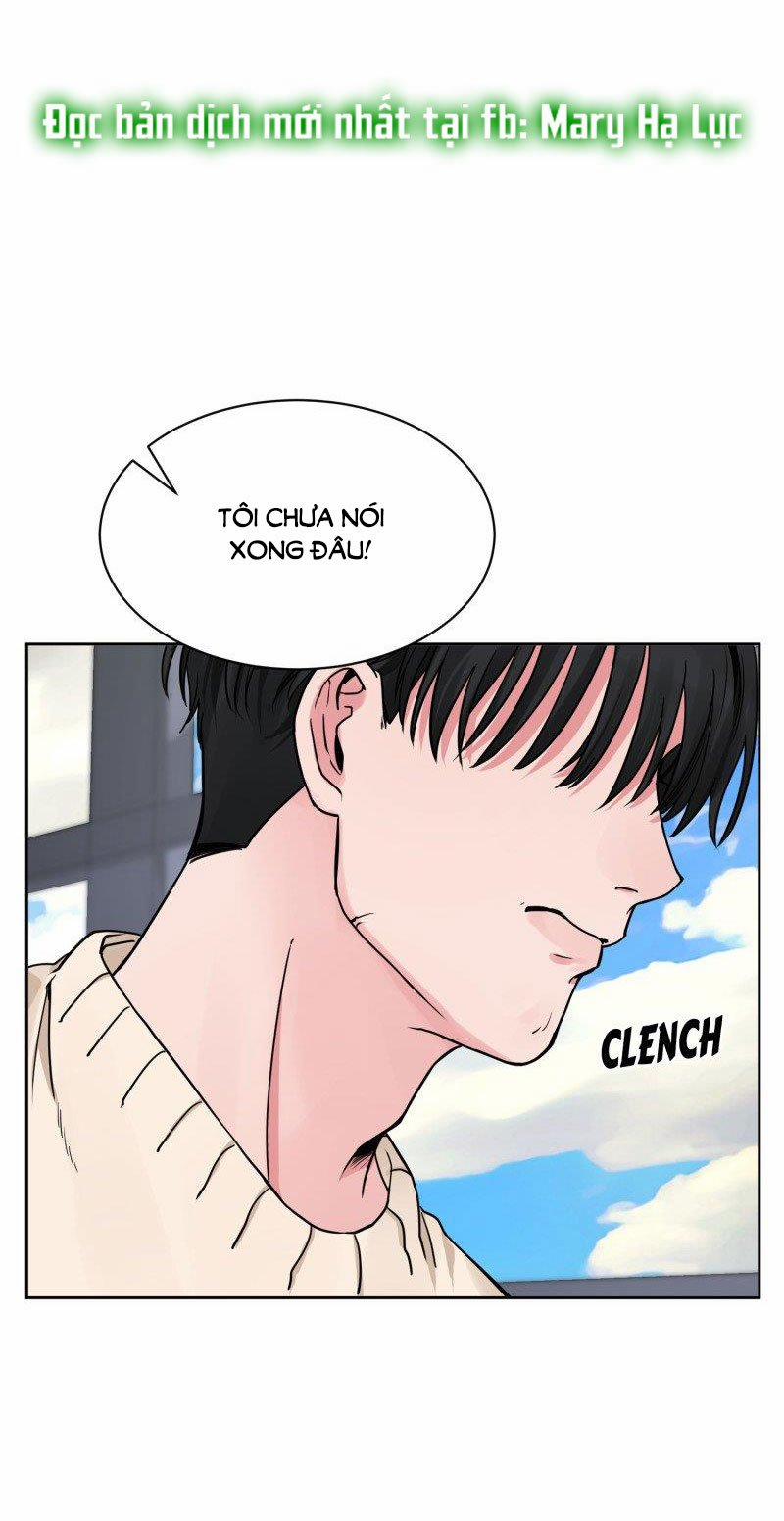 [18+] Ngủ Với Antifan 9.1 trang 29