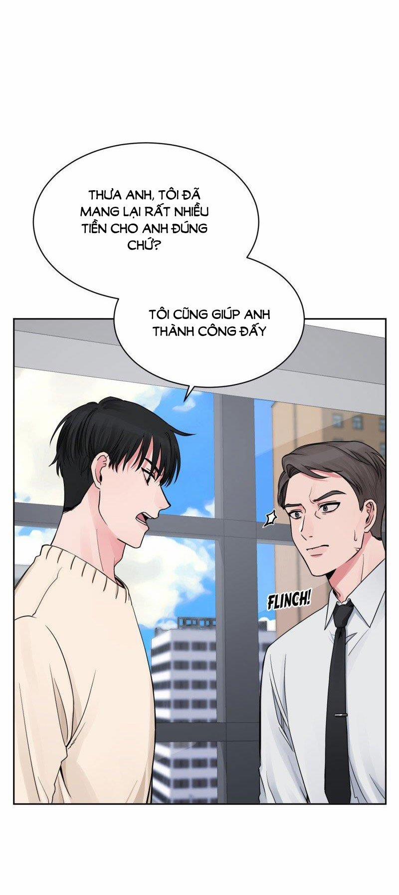 [18+] Ngủ Với Antifan 9.1 trang 30