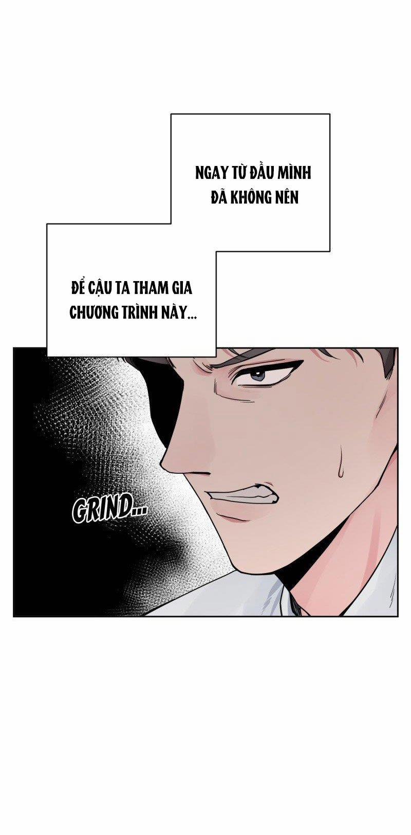 [18+] Ngủ Với Antifan 9.1 trang 32