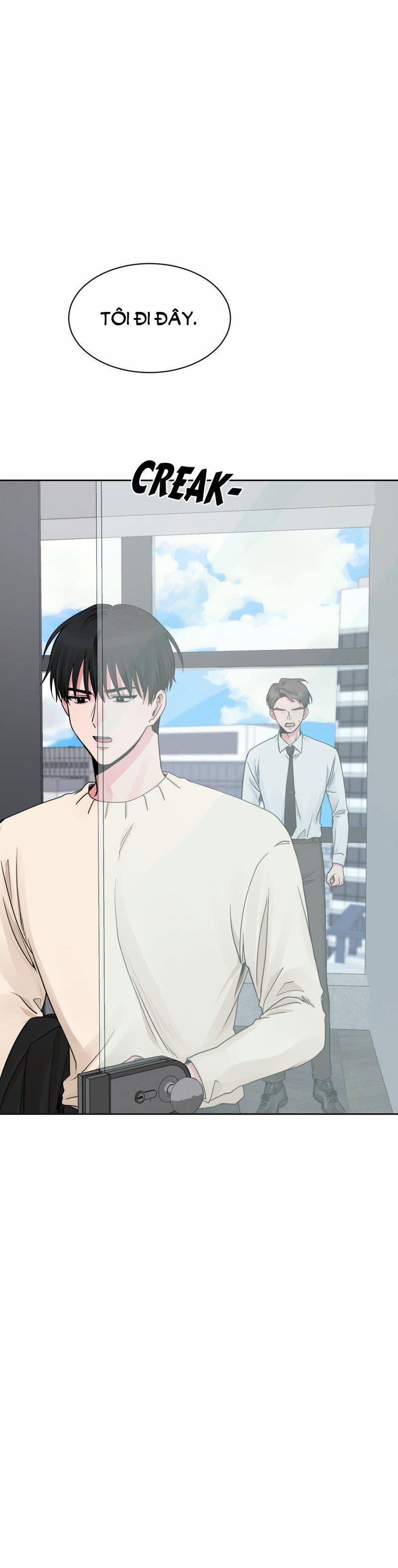 [18+] Ngủ Với Antifan 9.1 trang 33