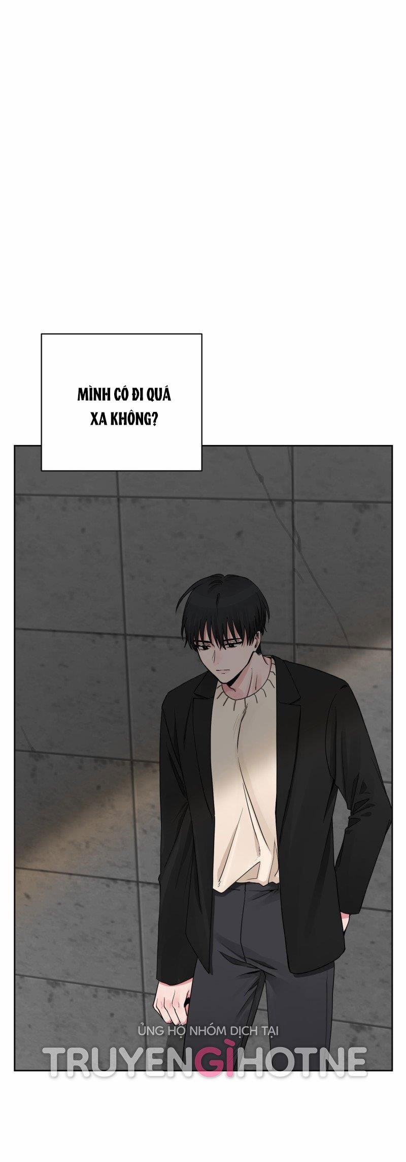 [18+] Ngủ Với Antifan 9.1 trang 35