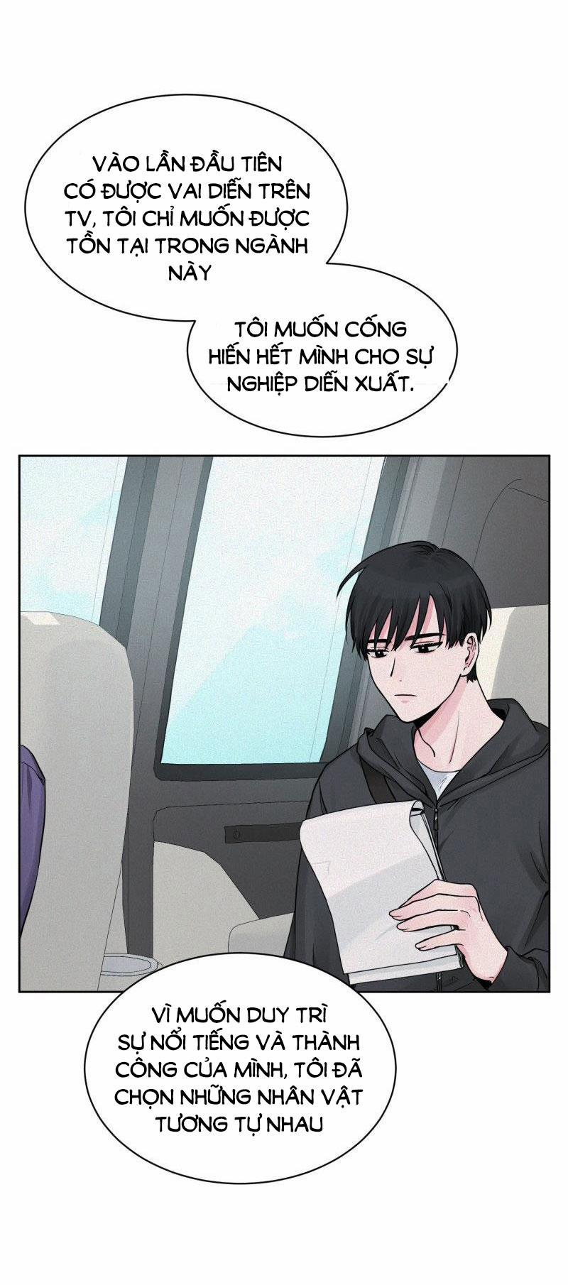 [18+] Ngủ Với Antifan 9.1 trang 9