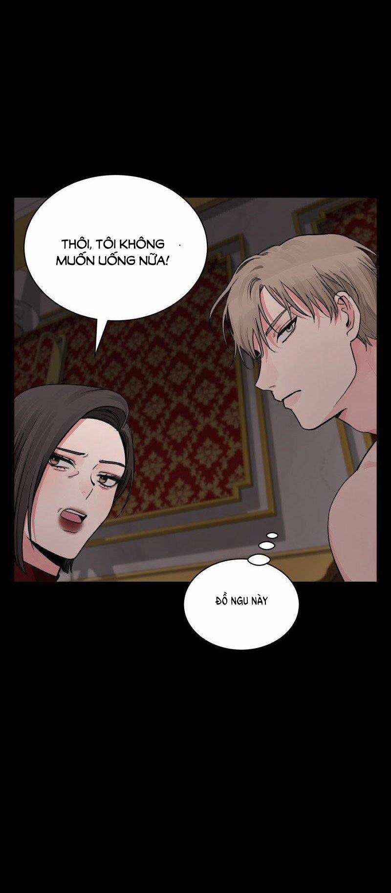 [18+] Ngủ Với Antifan 9.2 trang 16