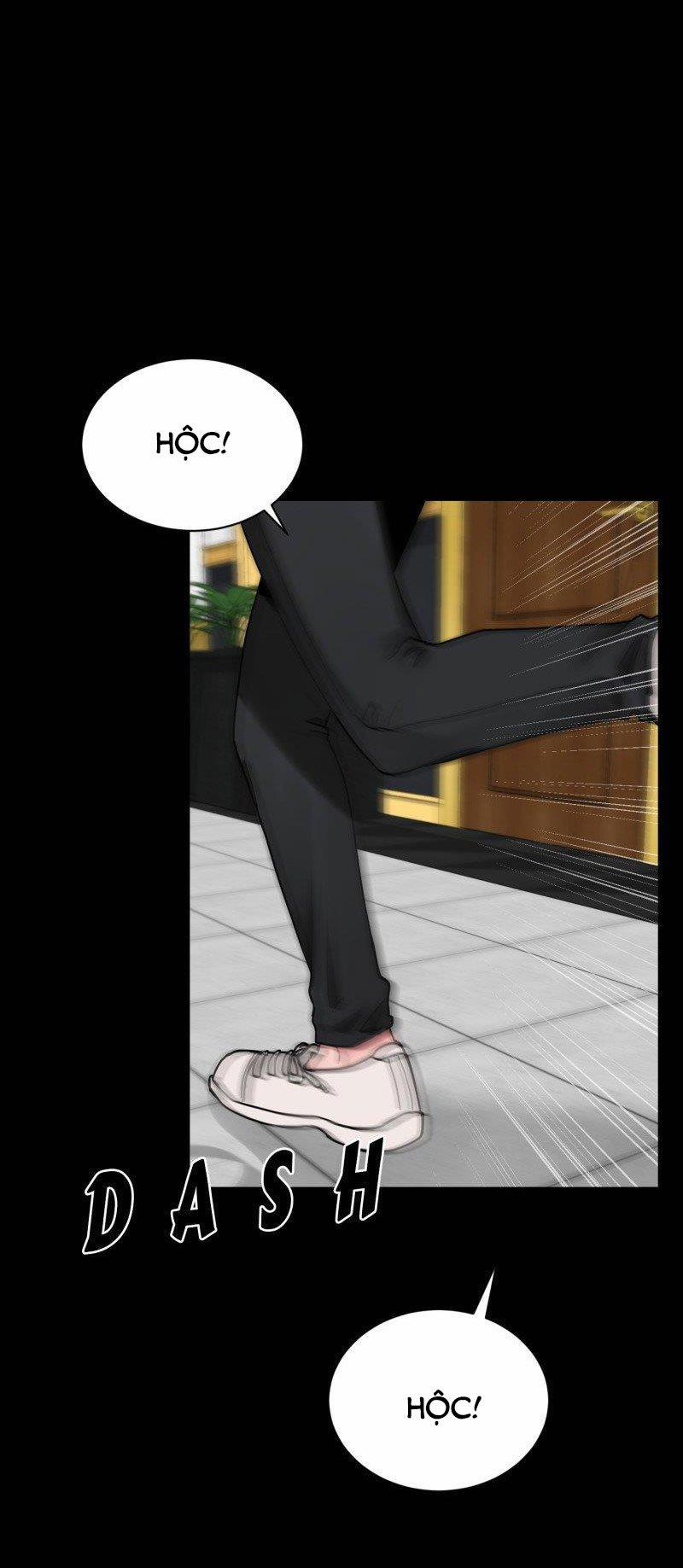 [18+] Ngủ Với Antifan 9.2 trang 17