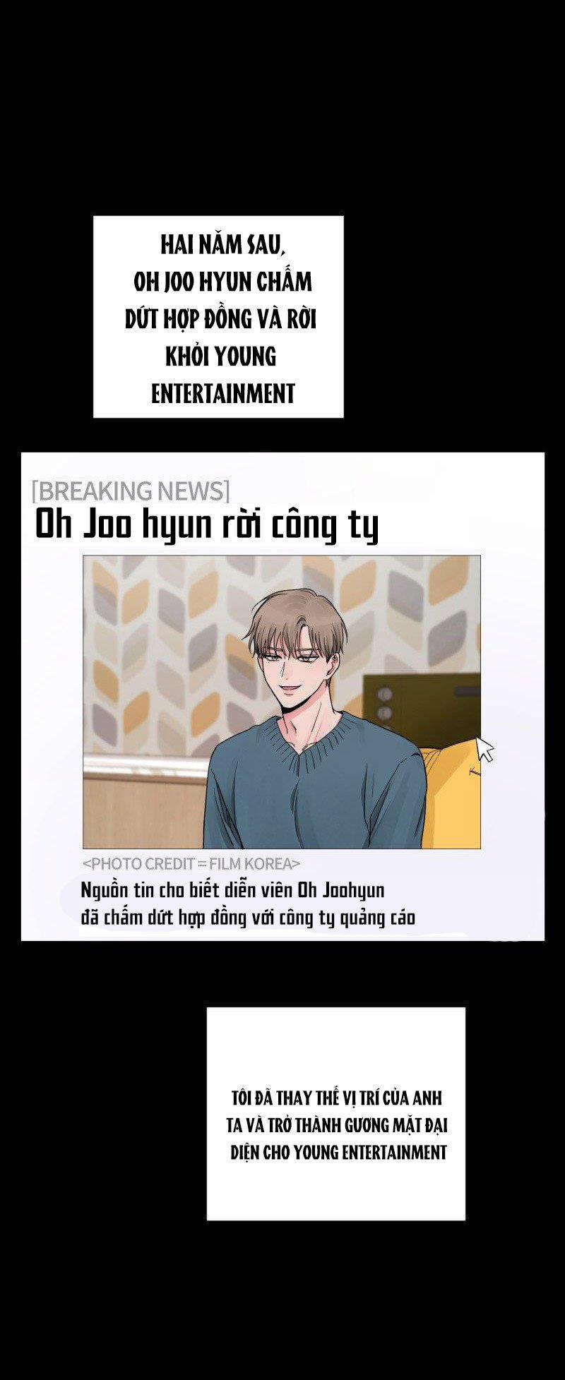 [18+] Ngủ Với Antifan 9.2 trang 21