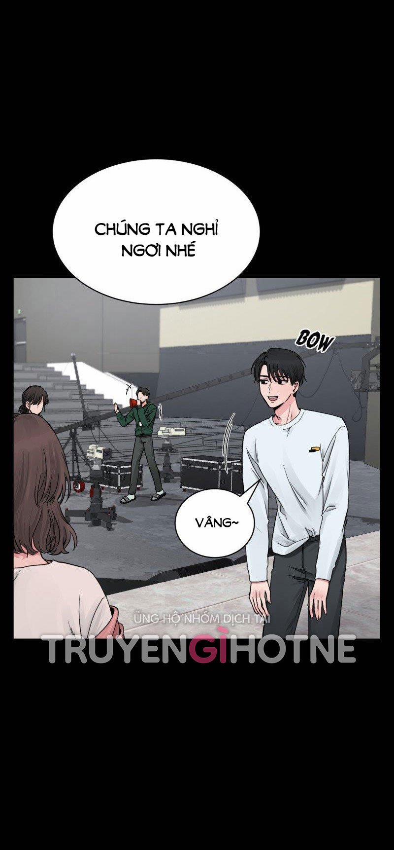 [18+] Ngủ Với Antifan 9.2 trang 23