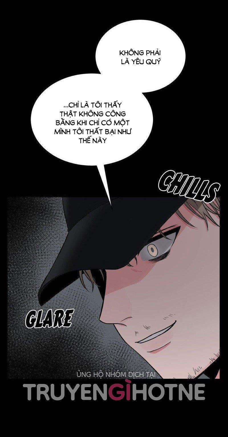 [18+] Ngủ Với Antifan 9.2 trang 32