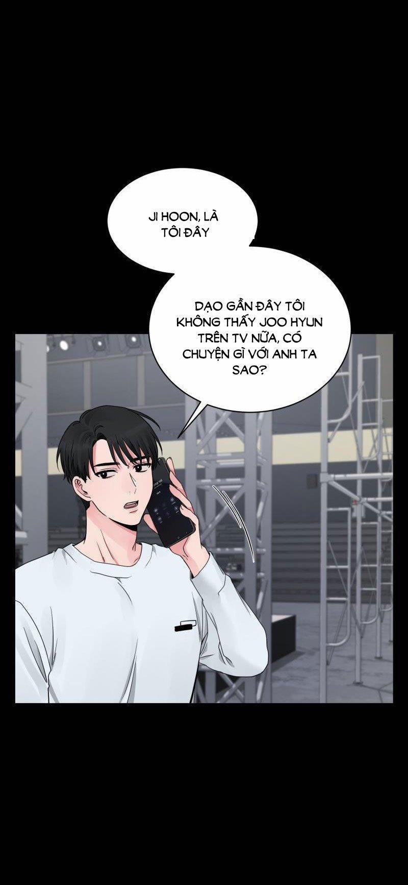 [18+] Ngủ Với Antifan 9.2 trang 36