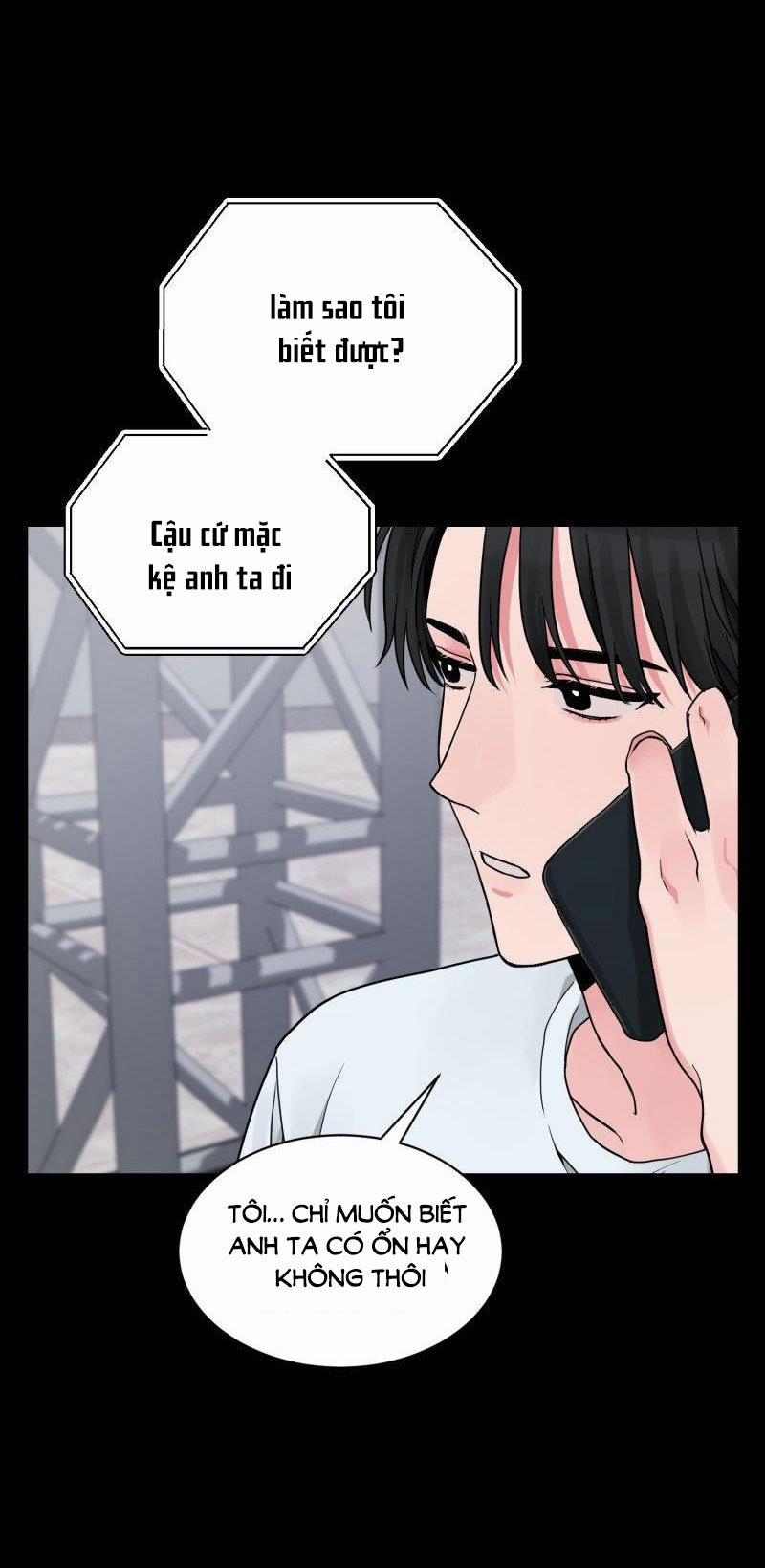 [18+] Ngủ Với Antifan 9.2 trang 37