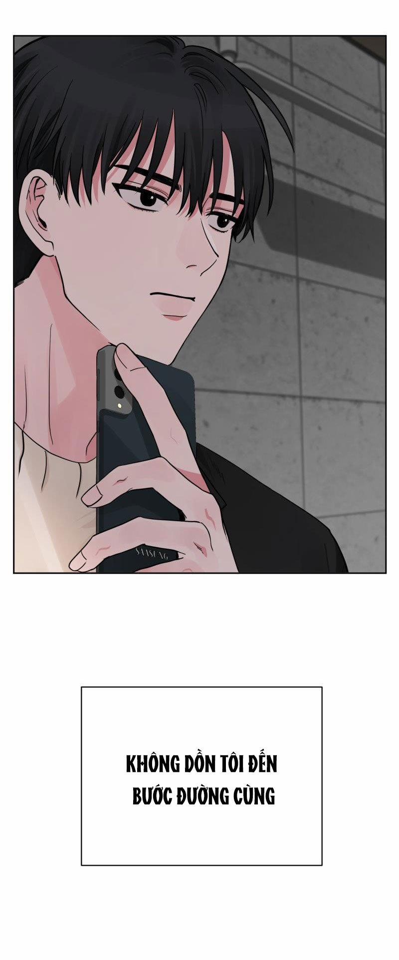 [18+] Ngủ Với Antifan 9.2 trang 41