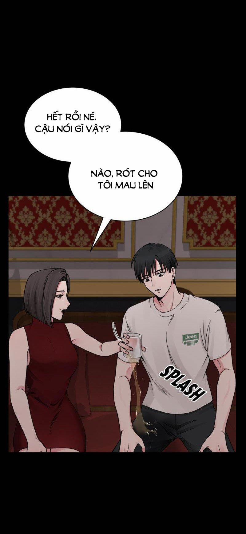 [18+] Ngủ Với Antifan 9.2 trang 7