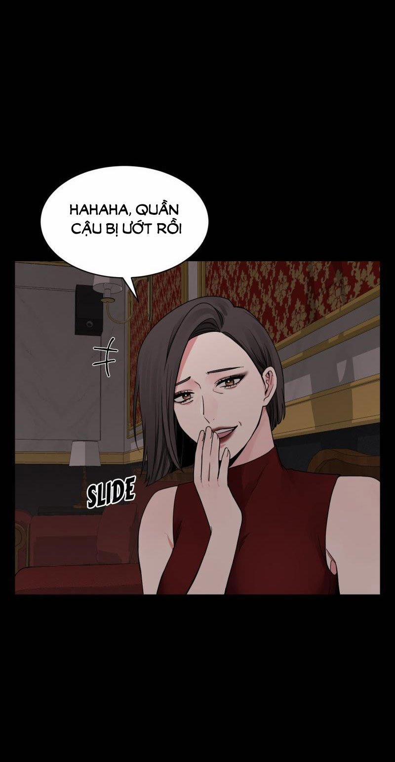 [18+] Ngủ Với Antifan 9.2 trang 8